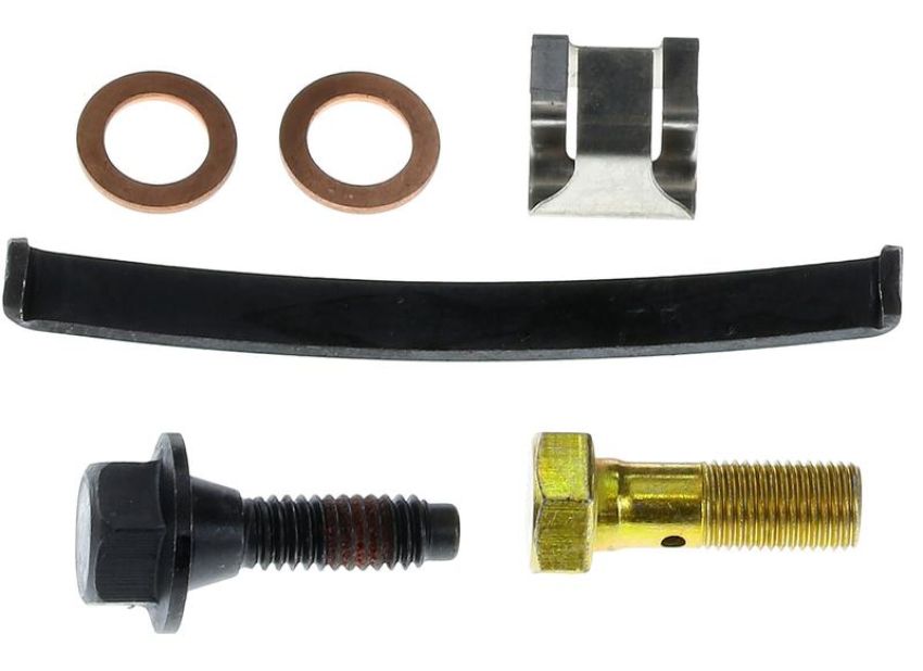Raybestos FRC4096 Raybestos R-Line Reman Semi-Loaded Caliper