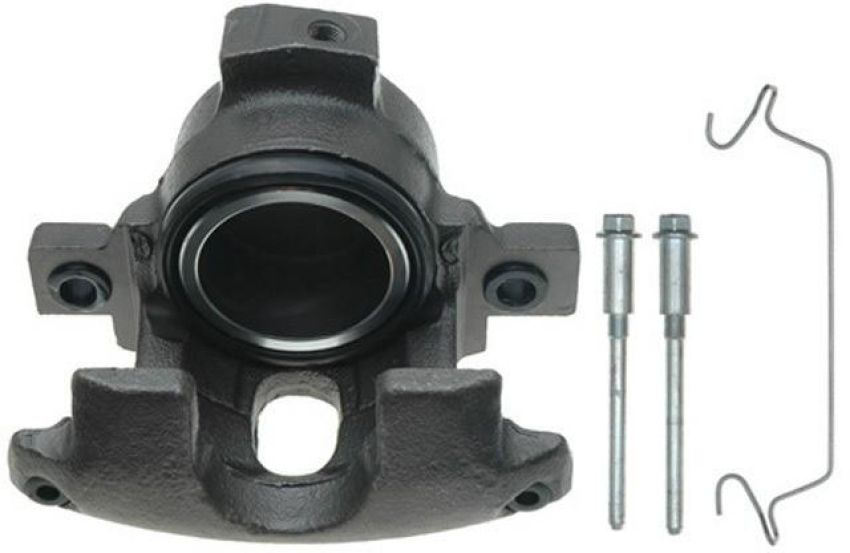 Raybestos FRC4097 Raybestos R-Line Reman Semi-Loaded Caliper