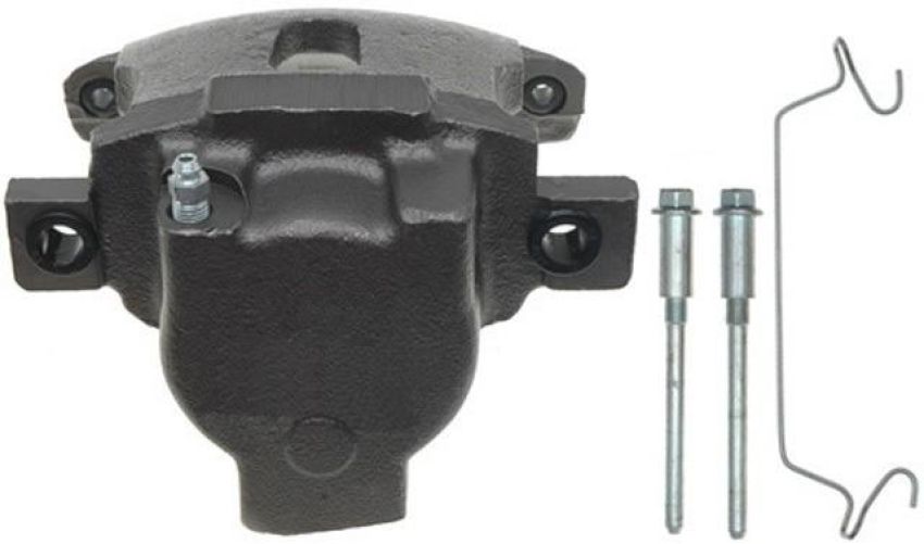 Raybestos FRC4097 Raybestos R-Line Reman Semi-Loaded Caliper