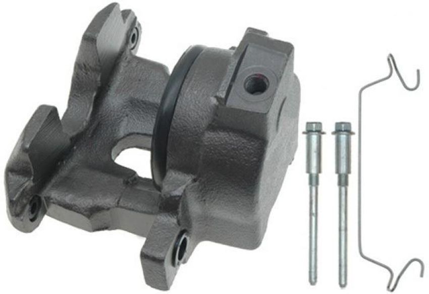 Raybestos FRC4097 Raybestos R-Line Reman Semi-Loaded Caliper