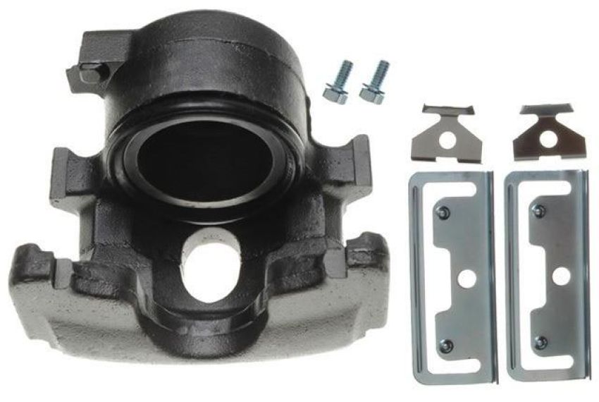 Raybestos FRC4103 Raybestos R-Line Reman Semi-Loaded Caliper