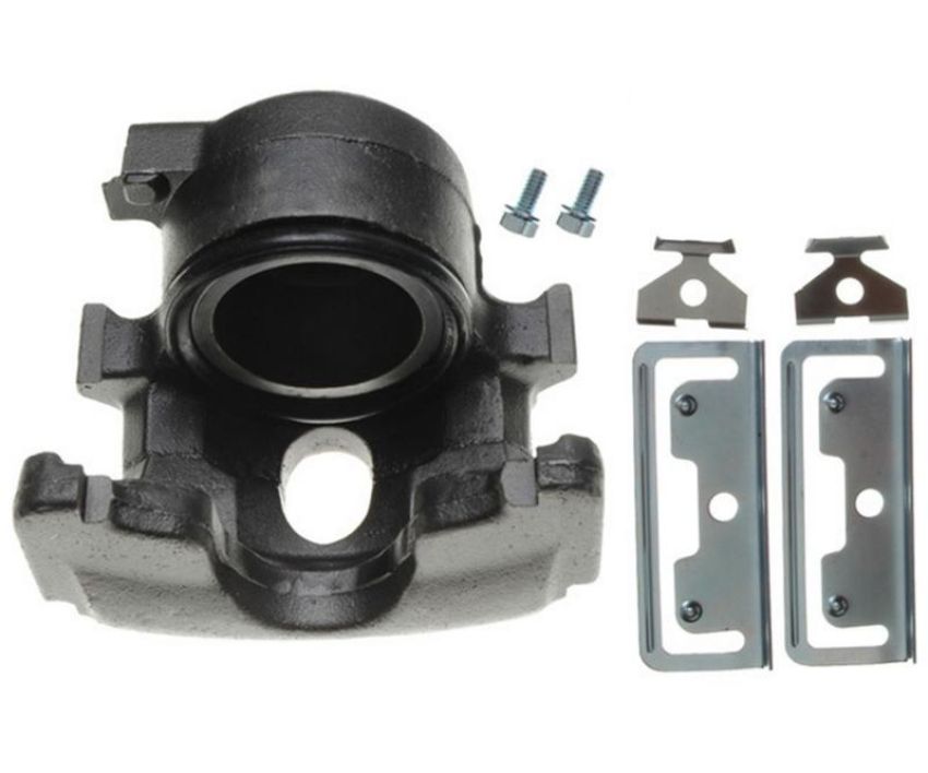 Raybestos FRC4103 Raybestos R-Line Reman Semi-Loaded Caliper
