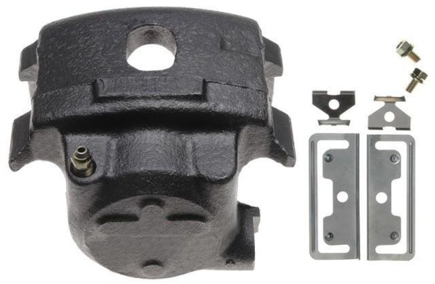 Raybestos FRC4107 Raybestos R-Line Reman Semi-Loaded Caliper
