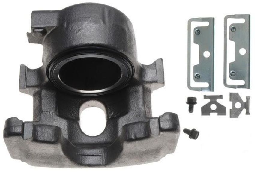 Raybestos FRC4108 Raybestos R-Line Reman Semi-Loaded Caliper