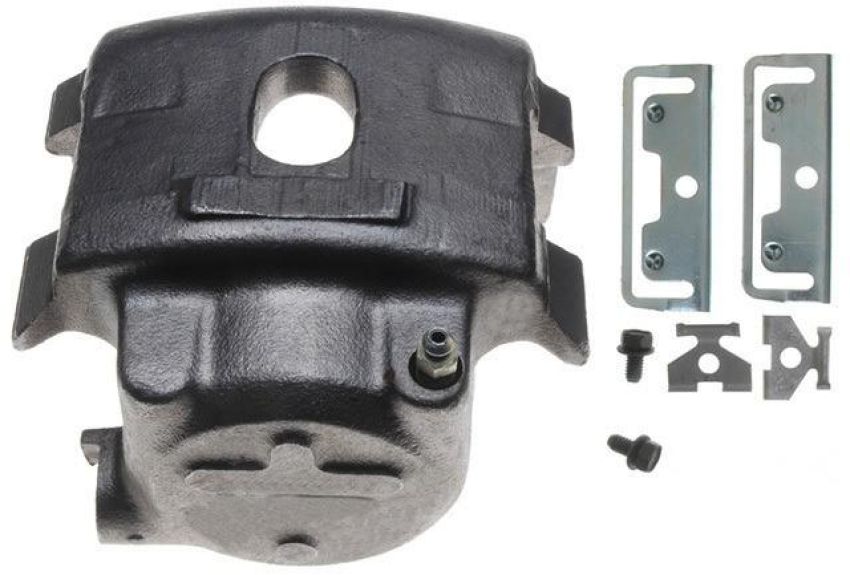 Raybestos FRC4108 Raybestos R-Line Reman Semi-Loaded Caliper