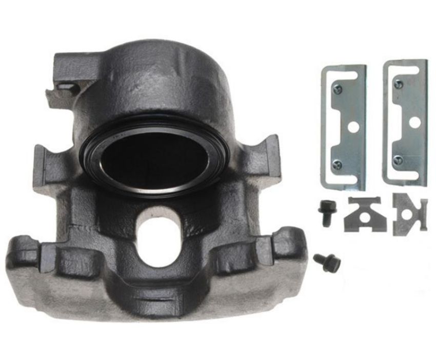 Raybestos FRC4108 Raybestos R-Line Reman Semi-Loaded Caliper