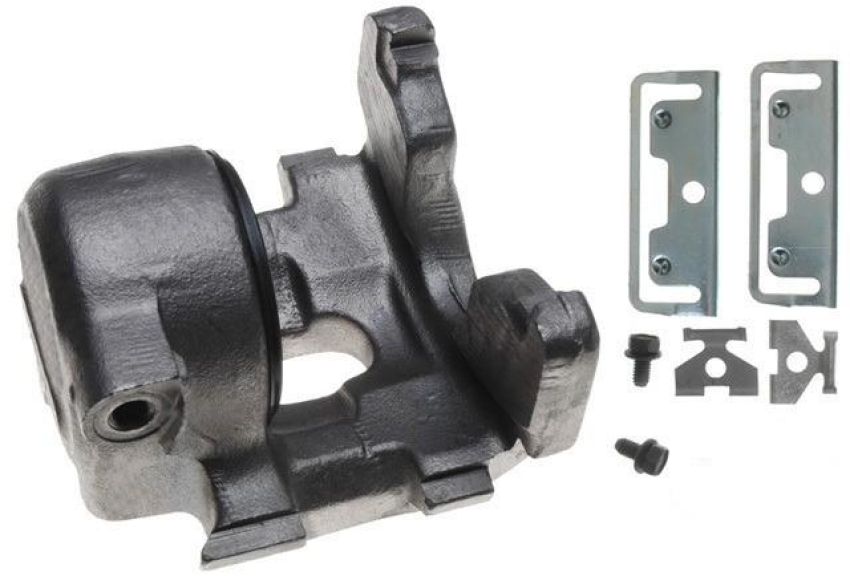 Raybestos FRC4108 Raybestos R-Line Reman Semi-Loaded Caliper
