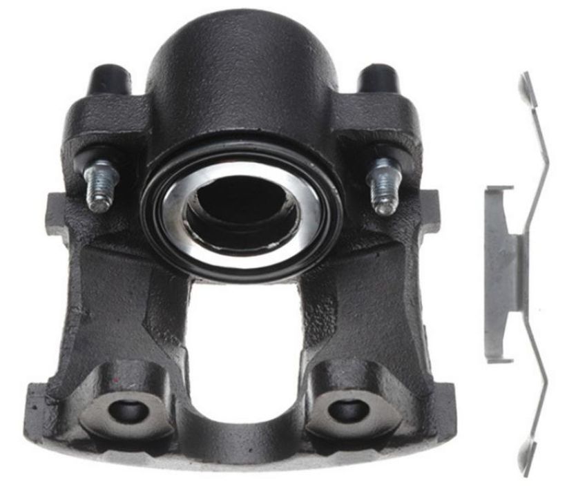 Raybestos FRC4115 Raybestos R-Line Reman Semi-Loaded Caliper