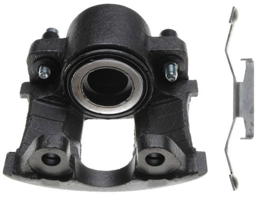 Raybestos FRC4116 Raybestos R-Line Reman Semi-Loaded Caliper