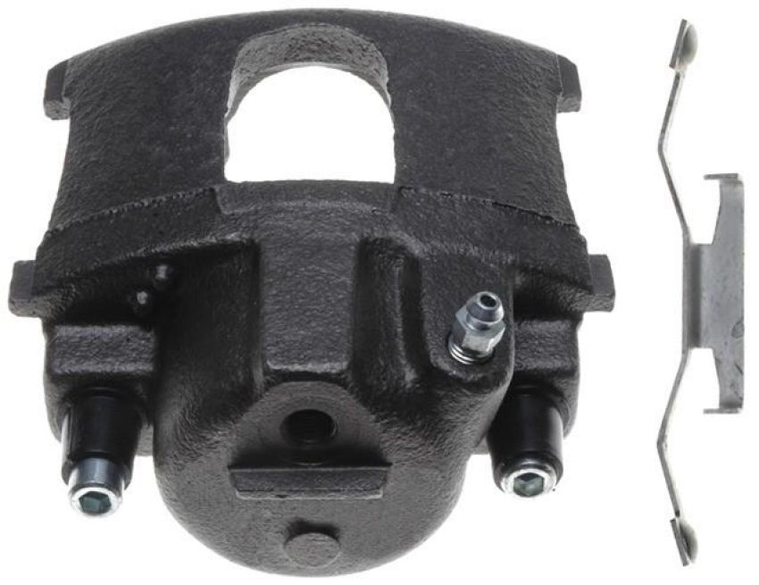 Raybestos FRC4116 Raybestos R-Line Reman Semi-Loaded Caliper