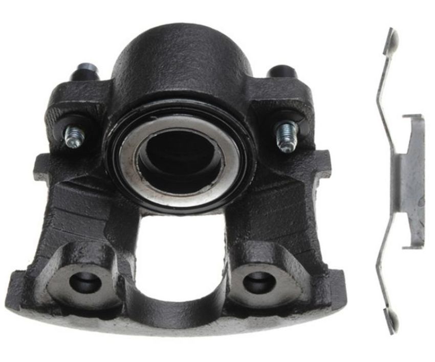Raybestos FRC4116 Raybestos R-Line Reman Semi-Loaded Caliper
