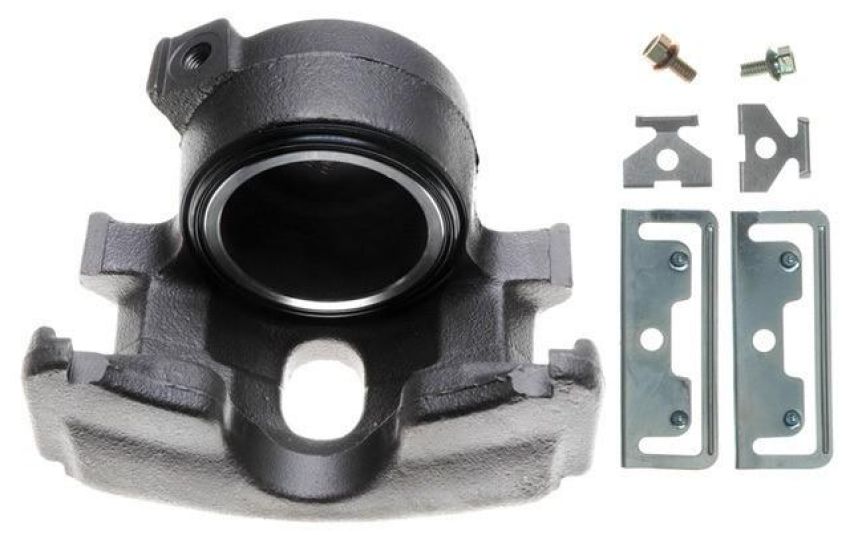 Raybestos FRC4119 Raybestos R-Line Reman Semi-Loaded Caliper