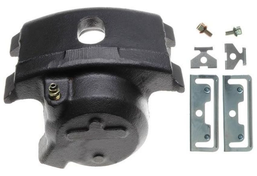 Raybestos FRC4119 Raybestos R-Line Reman Semi-Loaded Caliper