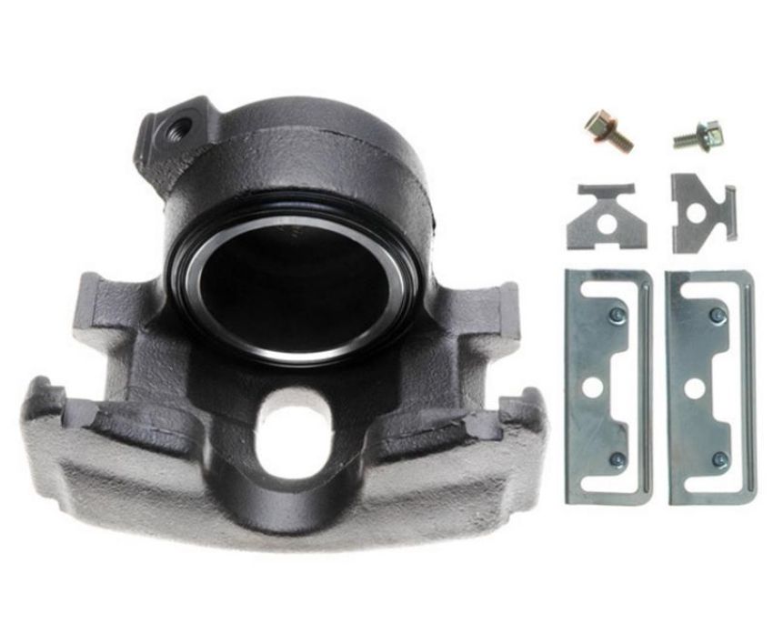 Raybestos FRC4119 Raybestos R-Line Reman Semi-Loaded Caliper