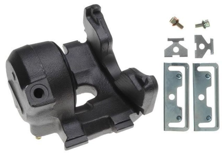 Raybestos FRC4119 Raybestos R-Line Reman Semi-Loaded Caliper
