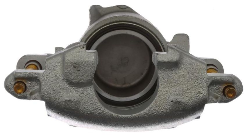 Raybestos FRC4123C Raybestos R-Line Reman Semi-Loaded Coated Caliper