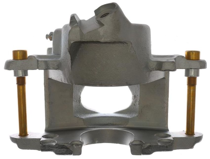 Raybestos FRC4123C Raybestos R-Line Reman Semi-Loaded Coated Caliper