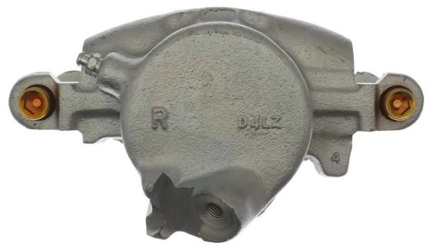Raybestos FRC4123C Raybestos R-Line Reman Semi-Loaded Coated Caliper