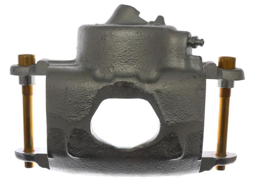 Raybestos FRC4123C Raybestos R-Line Reman Semi-Loaded Coated Caliper
