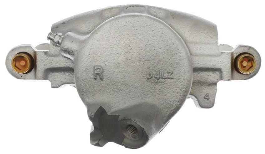 Raybestos FRC4123N Raybestos Element3 New Semi-Loaded Caliper