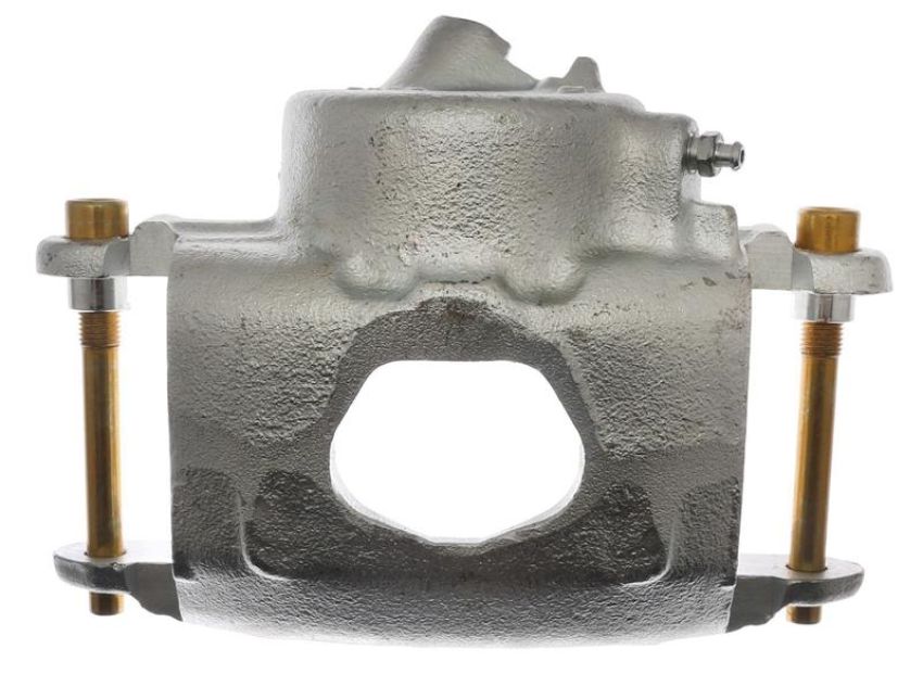 Raybestos FRC4123N Raybestos Element3 New Semi-Loaded Caliper