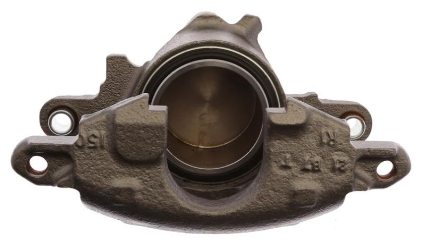 Raybestos FRC4124 Raybestos R-Line Reman Semi-Loaded Caliper