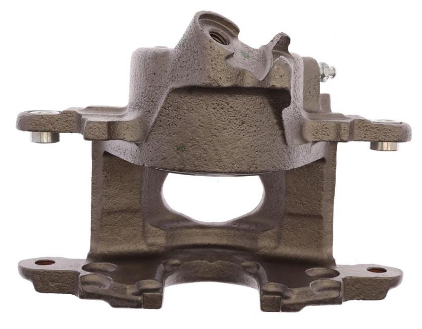 Raybestos FRC4124 Raybestos R-Line Reman Semi-Loaded Caliper