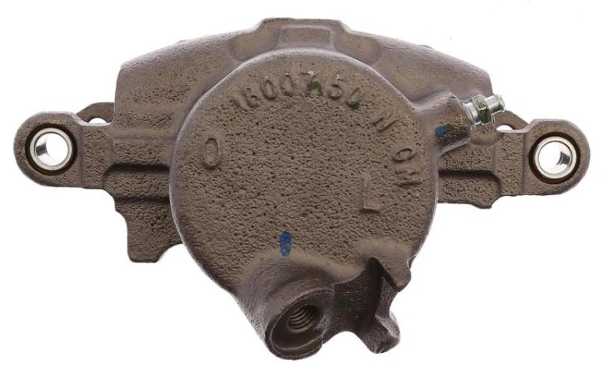Raybestos FRC4124 Raybestos R-Line Reman Semi-Loaded Caliper