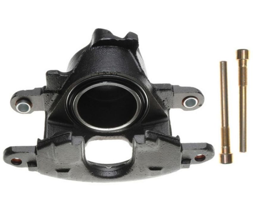 Raybestos FRC4124 Raybestos R-Line Reman Semi-Loaded Caliper