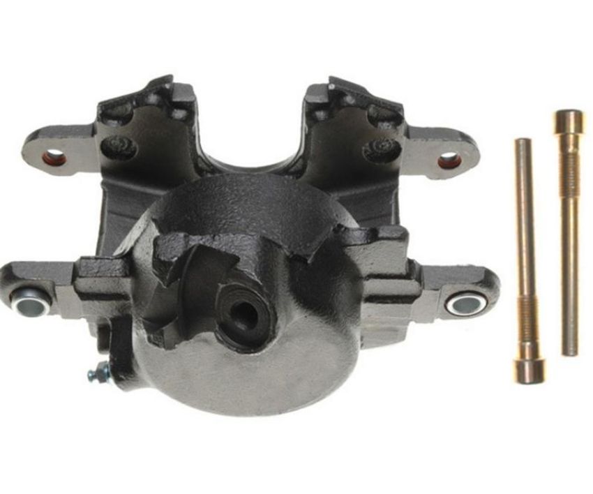 Raybestos FRC4124 Raybestos R-Line Reman Semi-Loaded Caliper