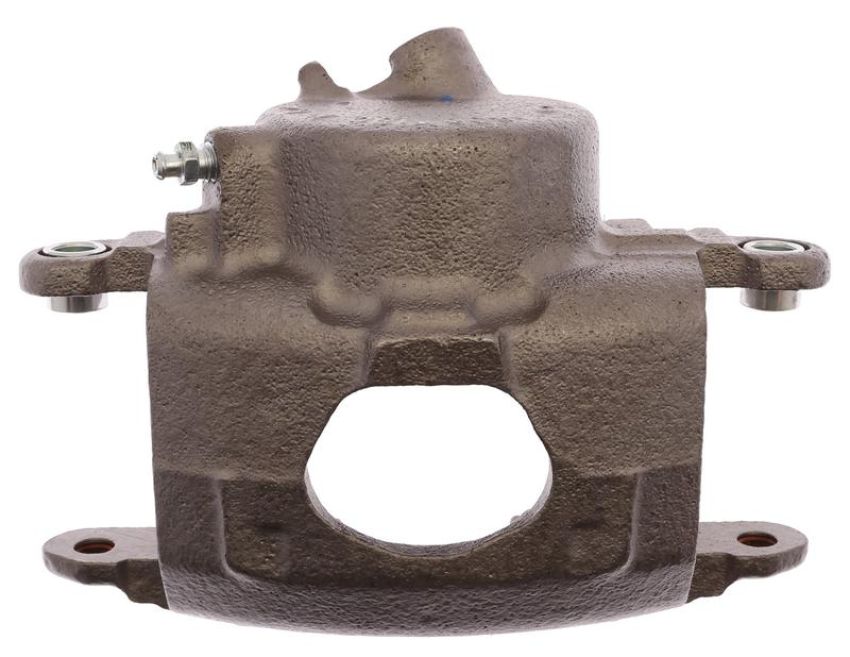 Raybestos FRC4124 Raybestos R-Line Reman Semi-Loaded Caliper
