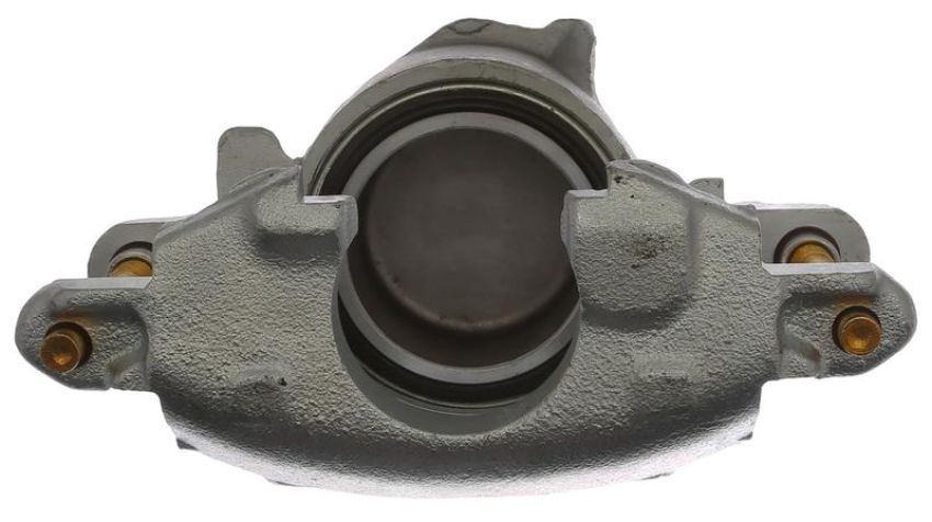 Raybestos FRC4124C Raybestos R-Line Reman Semi-Loaded Coated Caliper