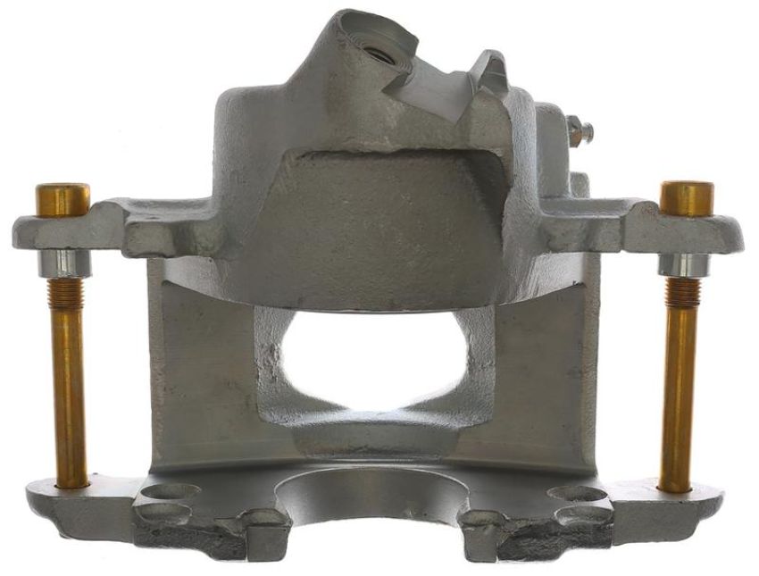 Raybestos FRC4124C Raybestos R-Line Reman Semi-Loaded Coated Caliper