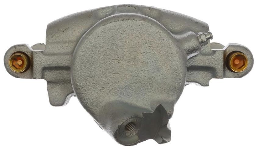 Raybestos FRC4124C Raybestos R-Line Reman Semi-Loaded Coated Caliper