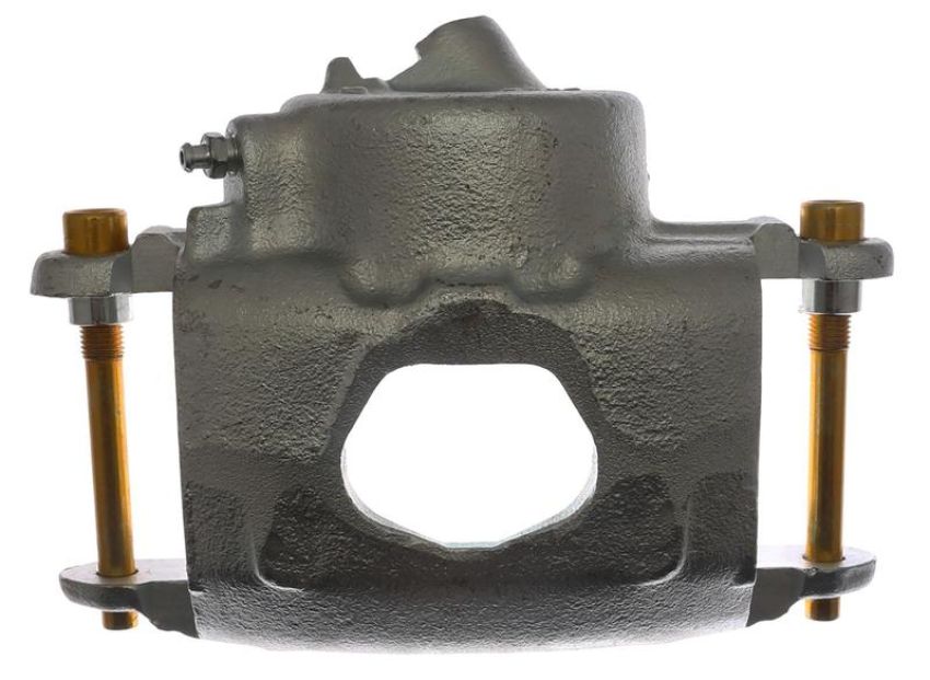 Raybestos FRC4124C Raybestos R-Line Reman Semi-Loaded Coated Caliper