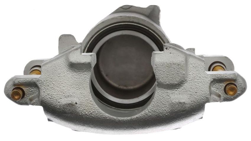 Raybestos FRC4124N Raybestos Element3 New Semi-Loaded Caliper