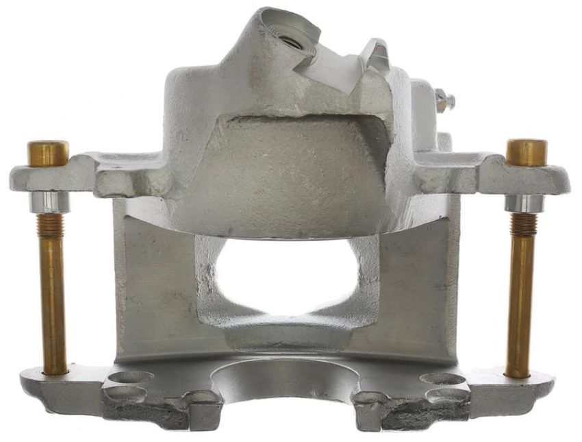Raybestos FRC4124N Raybestos Element3 New Semi-Loaded Caliper