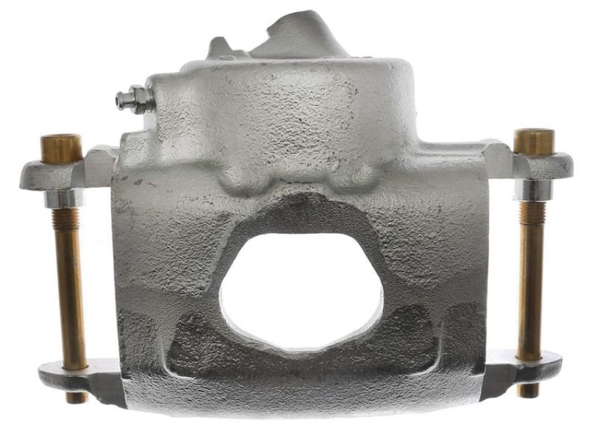 Raybestos FRC4124N Raybestos Element3 New Semi-Loaded Caliper