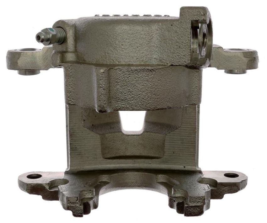Raybestos FRC4125 Raybestos R-Line Reman Semi-Loaded Caliper