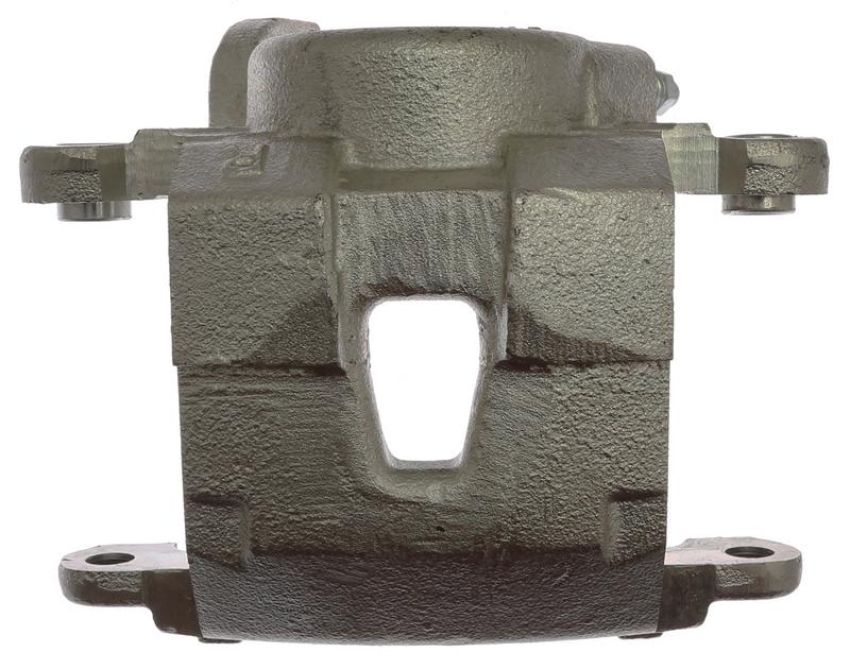 Raybestos FRC4125 Raybestos R-Line Reman Semi-Loaded Caliper