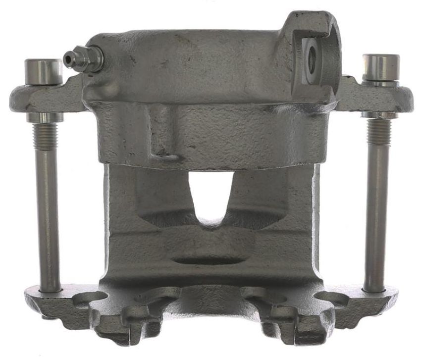 Raybestos FRC4125C Raybestos R-Line Reman Semi-Loaded Coated Caliper