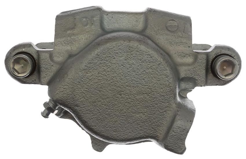 Raybestos FRC4125C Raybestos R-Line Reman Semi-Loaded Coated Caliper