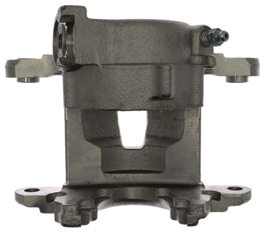 Raybestos FRC4126 Raybestos R-Line Reman Semi-Loaded Caliper