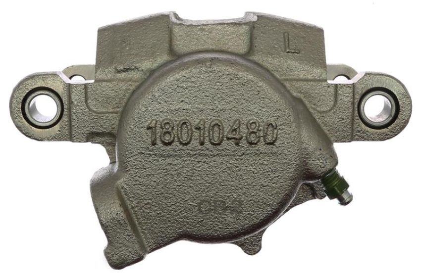 Raybestos FRC4126 Raybestos R-Line Reman Semi-Loaded Caliper