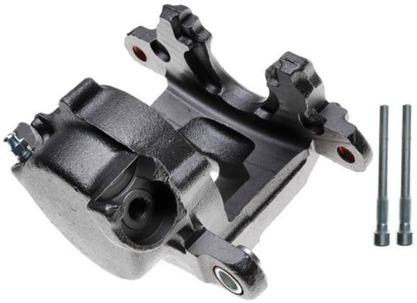 Raybestos FRC4126 Raybestos R-Line Reman Semi-Loaded Caliper