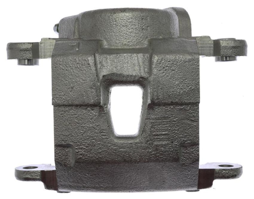 Raybestos FRC4126 Raybestos R-Line Reman Semi-Loaded Caliper