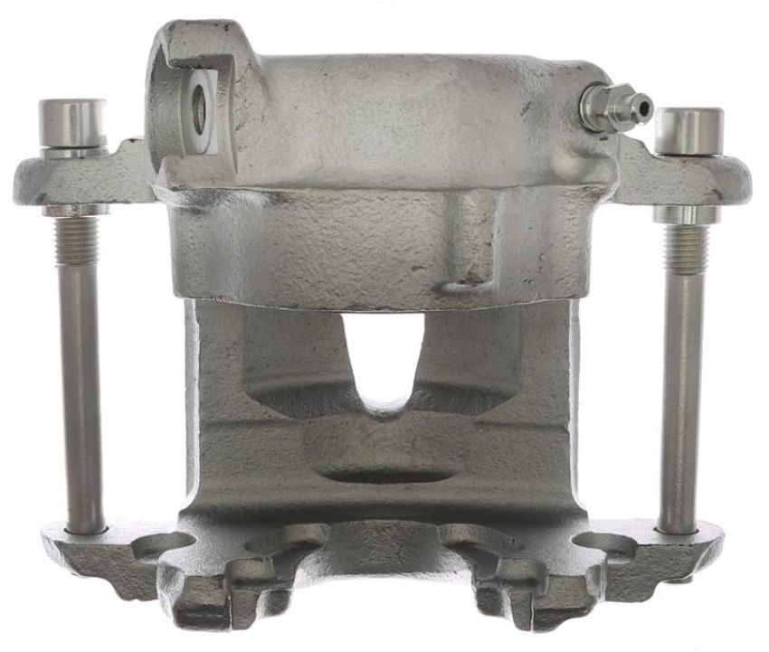 Raybestos FRC4126C Raybestos R-Line Reman Semi-Loaded Coated Caliper