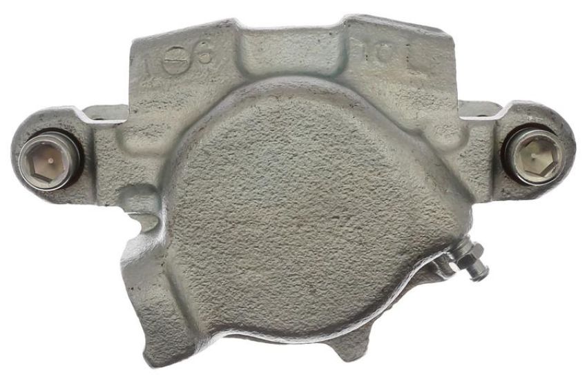 Raybestos FRC4126C Raybestos R-Line Reman Semi-Loaded Coated Caliper