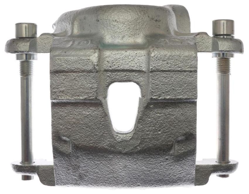 Raybestos FRC4126C Raybestos R-Line Reman Semi-Loaded Coated Caliper