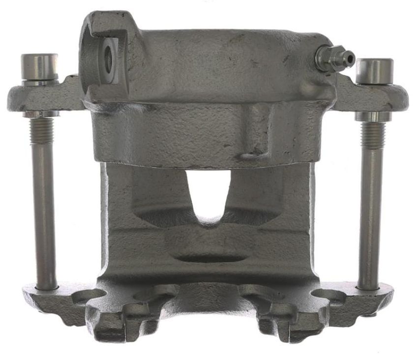 Raybestos FRC4126N Raybestos Element3 New Semi-Loaded Caliper